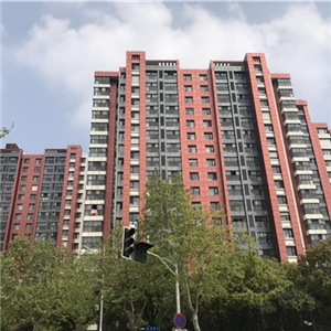 南京和府奧園 -仿鋁板保溫一體板+鋁板保溫一體板