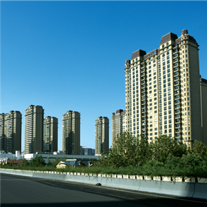 南京華潤(rùn)悅府—仿石保溫裝飾一體板